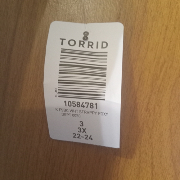 Torri cami - Picture 2 of 2